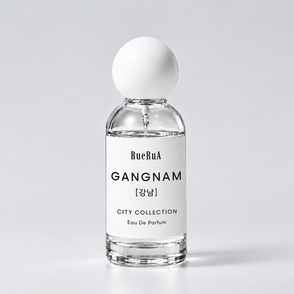 Gangnam  -  Bleu de Chanel Parfum (Chanel) Inspired