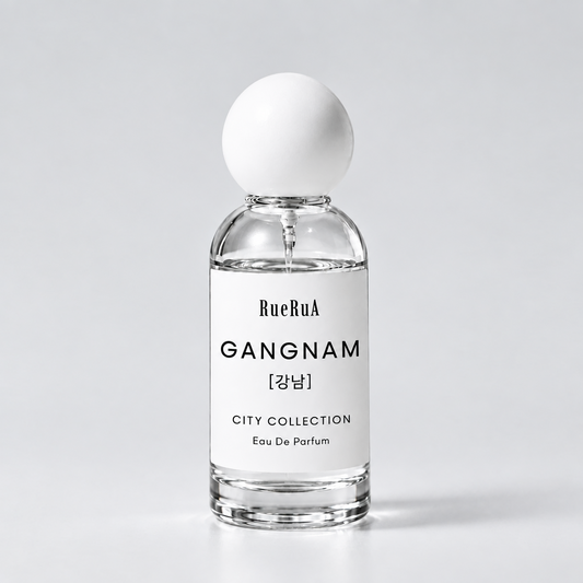 Gangnam  -  Bleu de Chanel Parfum (Chanel) Inspired