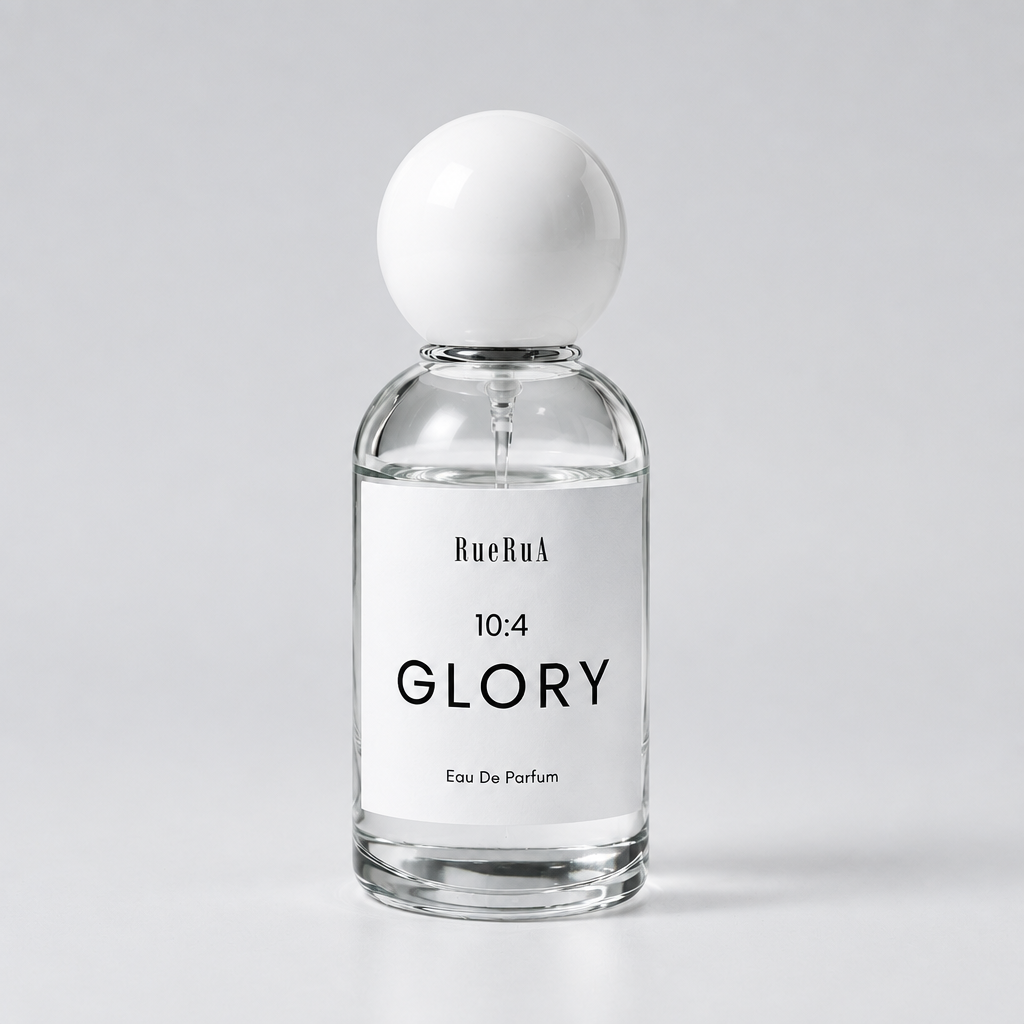 Glory 10:4 Baccarat Rouge 540 (Maison Francis Kurkdjian) Inspired