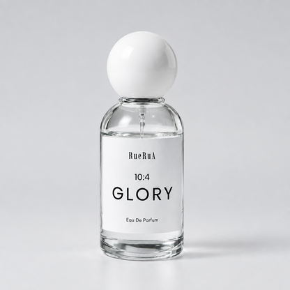 Glory 10:4 Baccarat Rouge 540 (Maison Francis Kurkdjian) Inspired