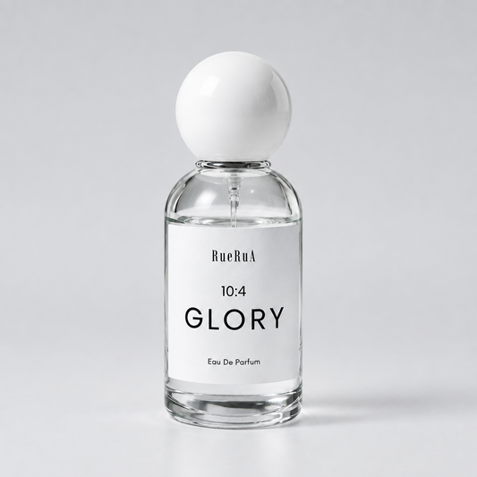 Glory 10:4 Baccarat Rouge 540 (Maison Francis Kurkdjian) Inspired