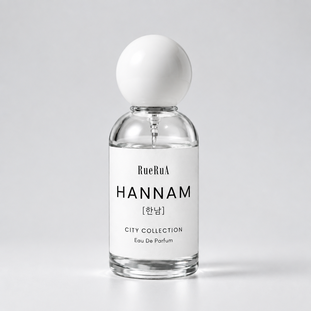 Hannam  -  Amyris Homme (Maison Francis Kurkdjian) Inspired