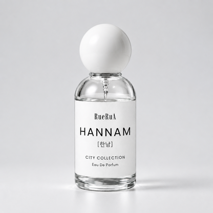 Hannam  -  Amyris Homme (Maison Francis Kurkdjian) Inspired