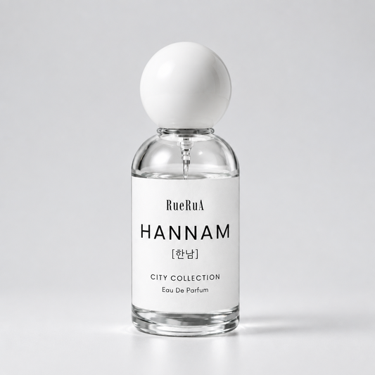 Hannam  -  Amyris Homme (Maison Francis Kurkdjian) Inspired