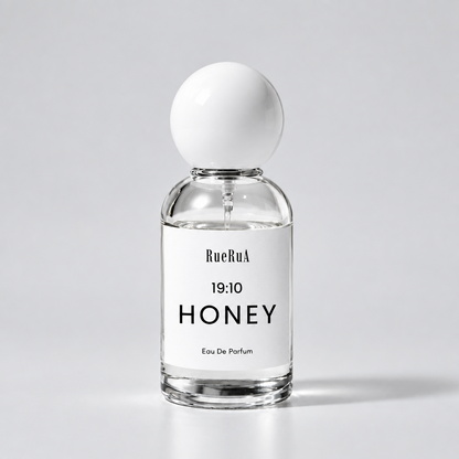 Honey 19:10 Nectarine Blossom & Honey (Jo Malone) Inspired