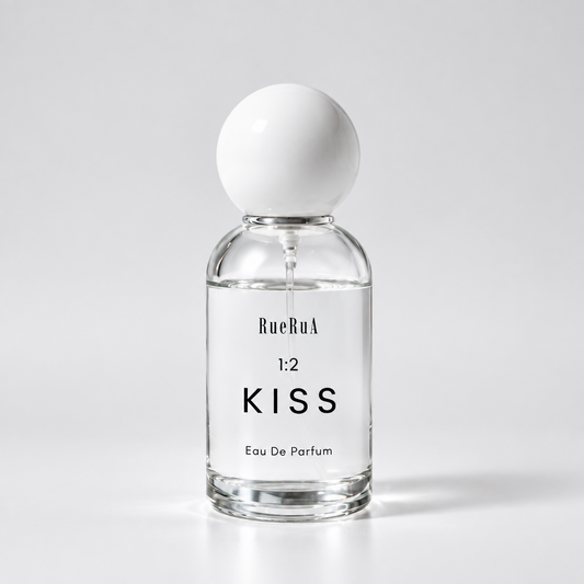 Kiss 1:2 Peony & Blush Suede (Jo Malone) Inspired