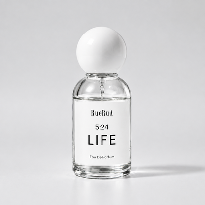 Life 5:24 No.5 (Chanel) Inspired