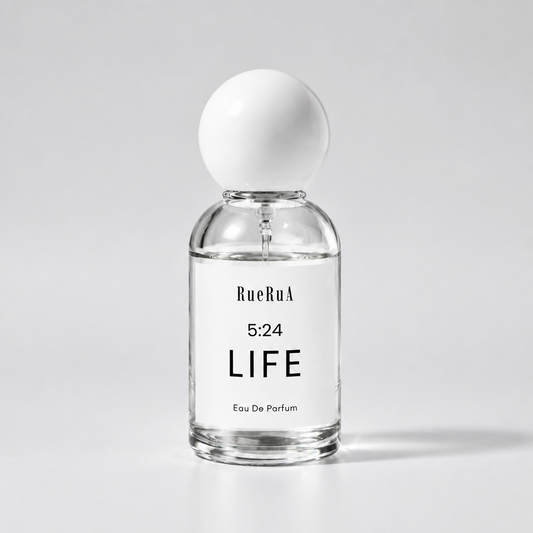Life 5:24 No.5 (Chanel) Inspired