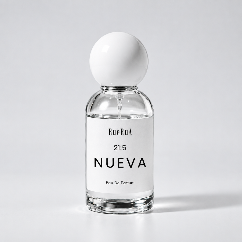 Nueva 21:5 Another 13 (Le Labo) Inspired