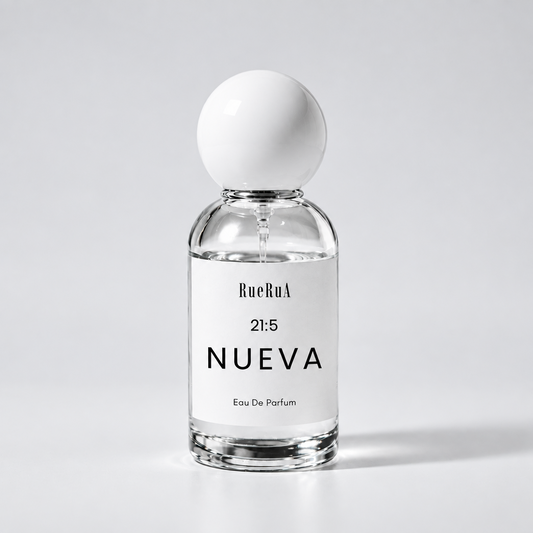 Nueva 21:5 Another 13 (Le Labo) Inspired