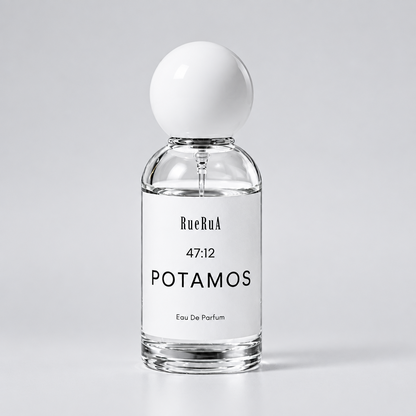 Potamos 47:12 Un Jardin sur le Nil (Hermes) Inspired