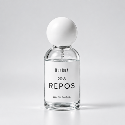 Repos 20:8 Lazy Sunday Morning (Maison Margiela) Inspired