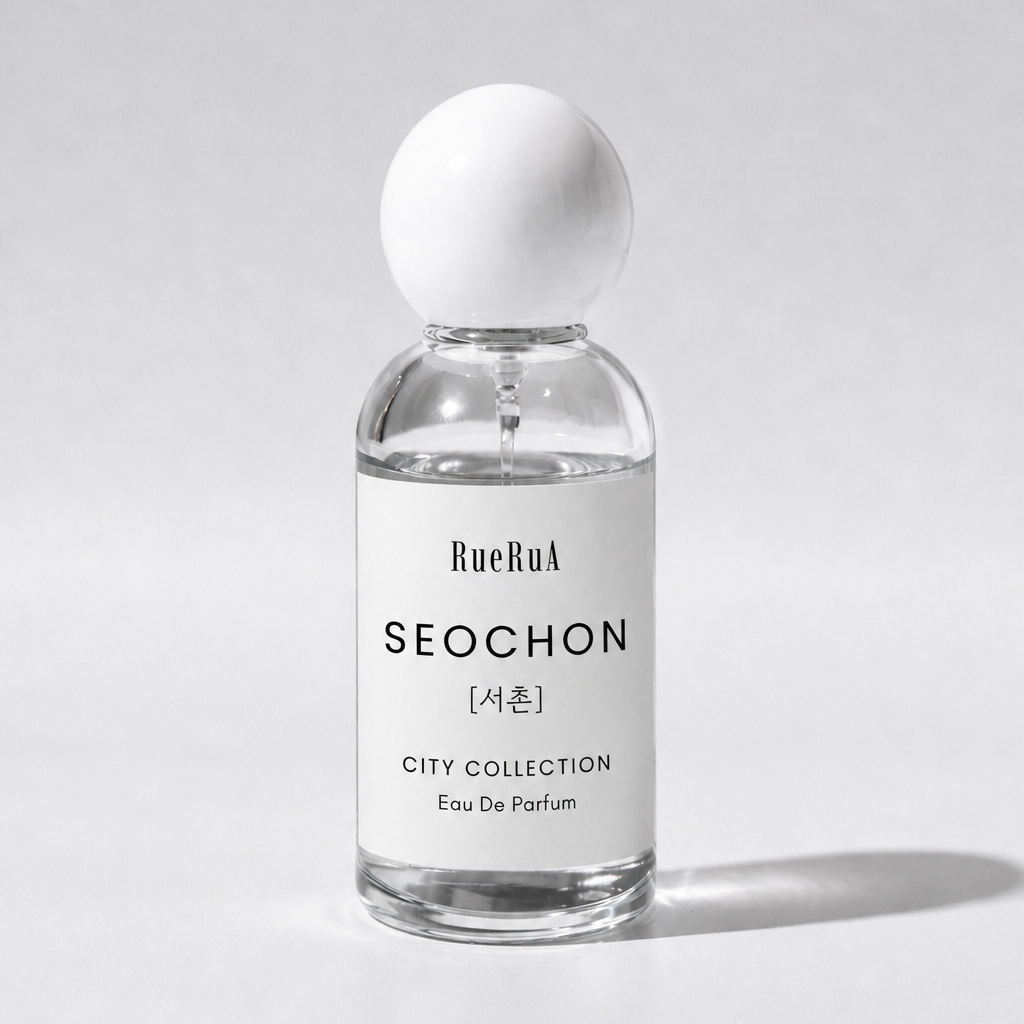 SEOCHON - L'Homme A la Rose (MFK) Inspired