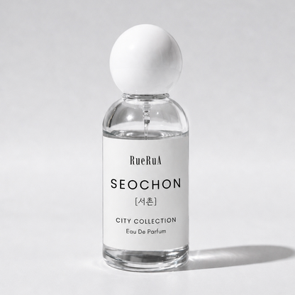 SEOCHON - L'Homme A la Rose (MFK) Inspired