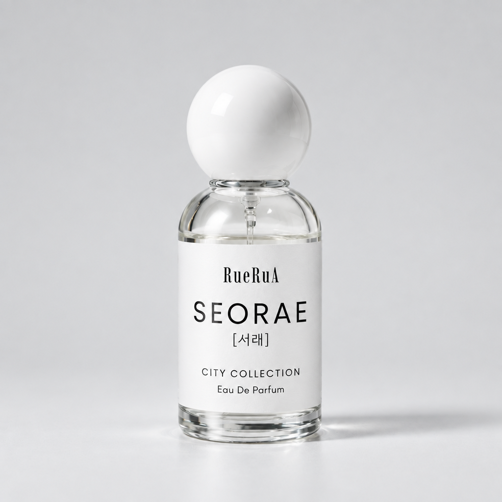 Seorae  -  Soleil Blanc (Tom Ford) Inspired