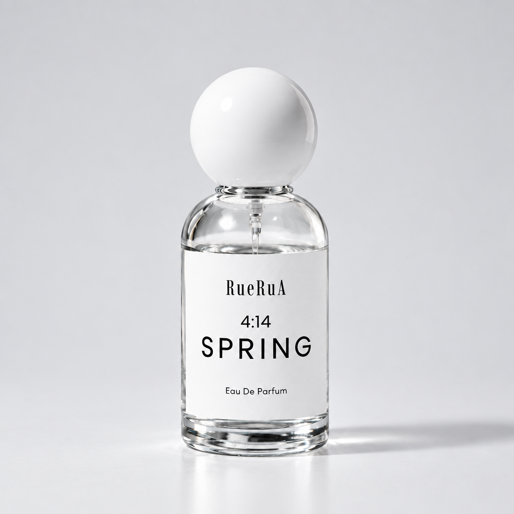 Spring 4:14 Earl Grey & Cucumber (Jo Malone) Inspired