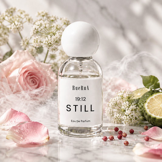 Still 19:12 Fleur de Peau (Diptyque) Inspired