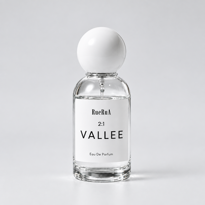 Vallee 2:1 Black Rose Rose Noir (Byredo) Inspired
