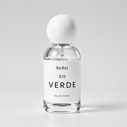 Verde 2:13 Basil & Neroli (Jo Malone) Inspired