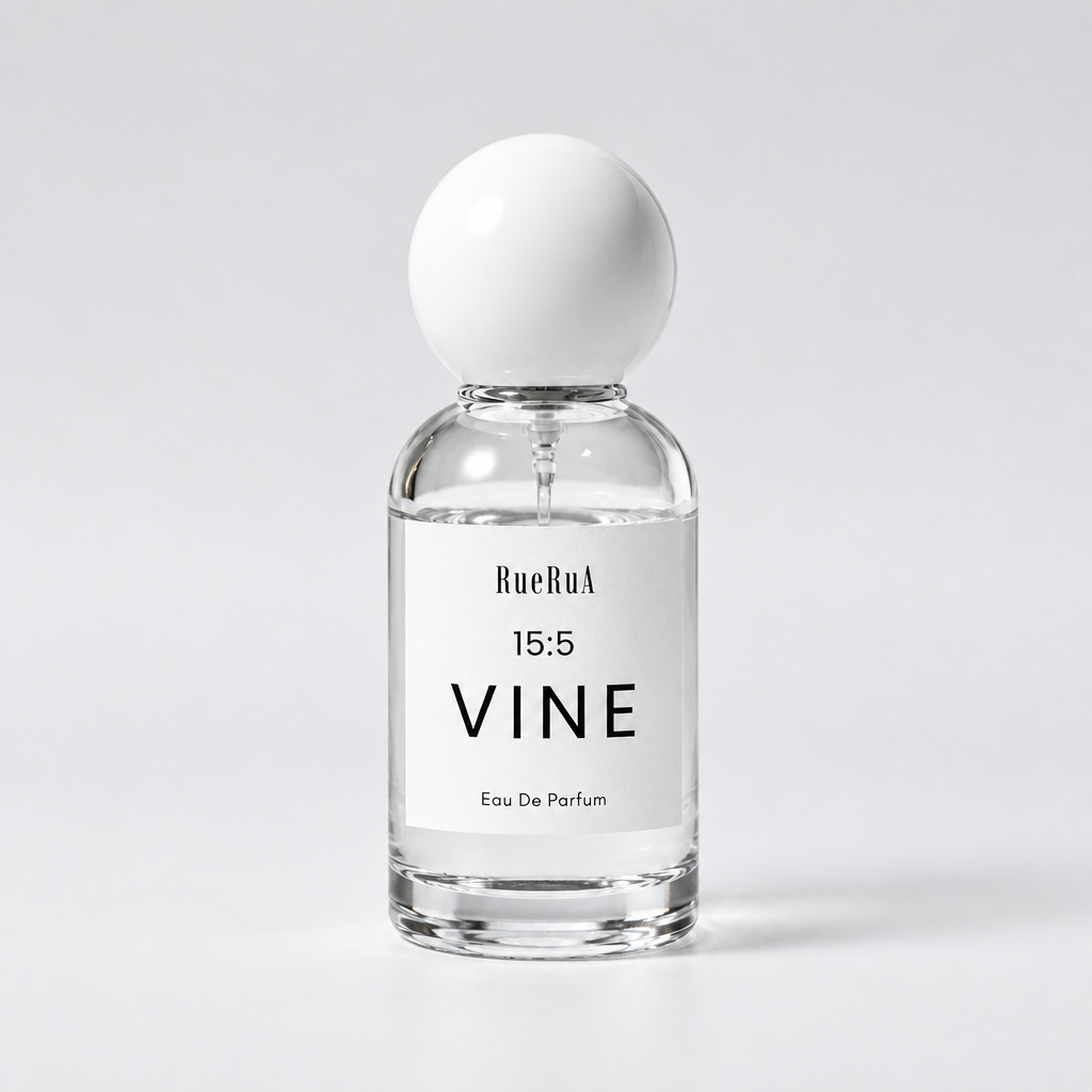 Vine 15:5 Blackberry & Bay (Jo Malone) Inspired
