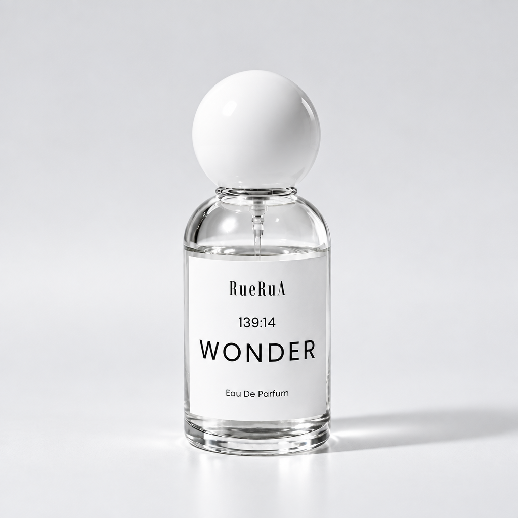 Wonder 139:14 Bombshell (DM) Inspired