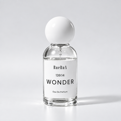 Wonder 139:14 Bombshell (DM) Inspired