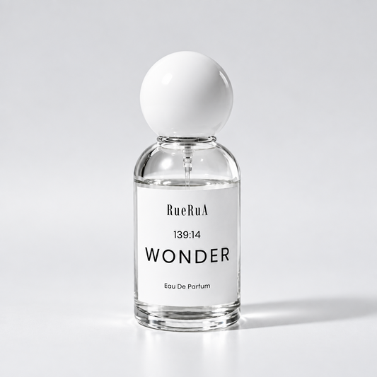 Wonder 139:14 Bombshell (DM) Inspired