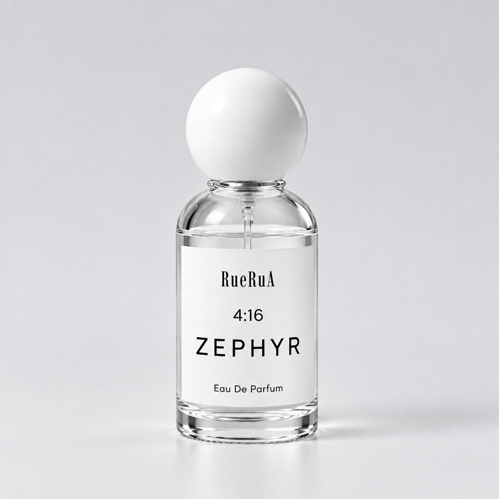 Zephyr 4:16 Bitter Mandarin (Jo Malone) Inspired