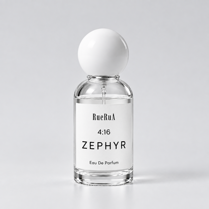 Zephyr 4:16 Bitter Mandarin (Jo Malone) Inspired