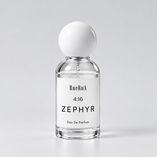 Zephyr 4:16 Bitter Mandarin (Jo Malone) Inspired